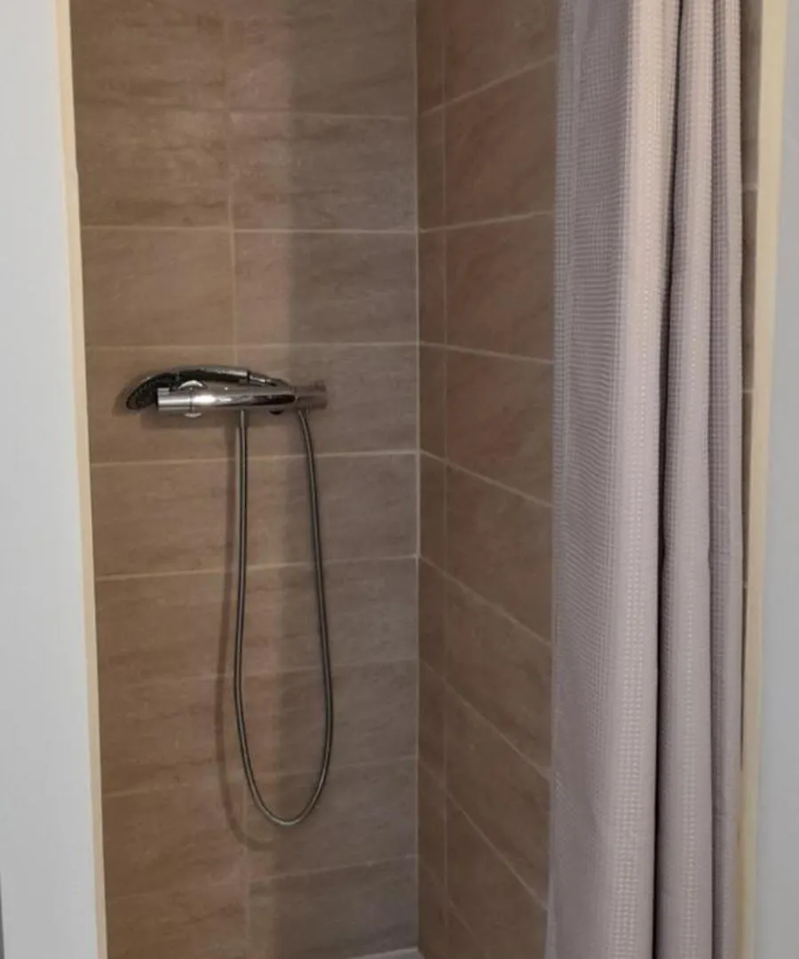 Apartamento Studio Logement Entier Calme Neuf Climatise Avec Exterieur Puget-Ville França