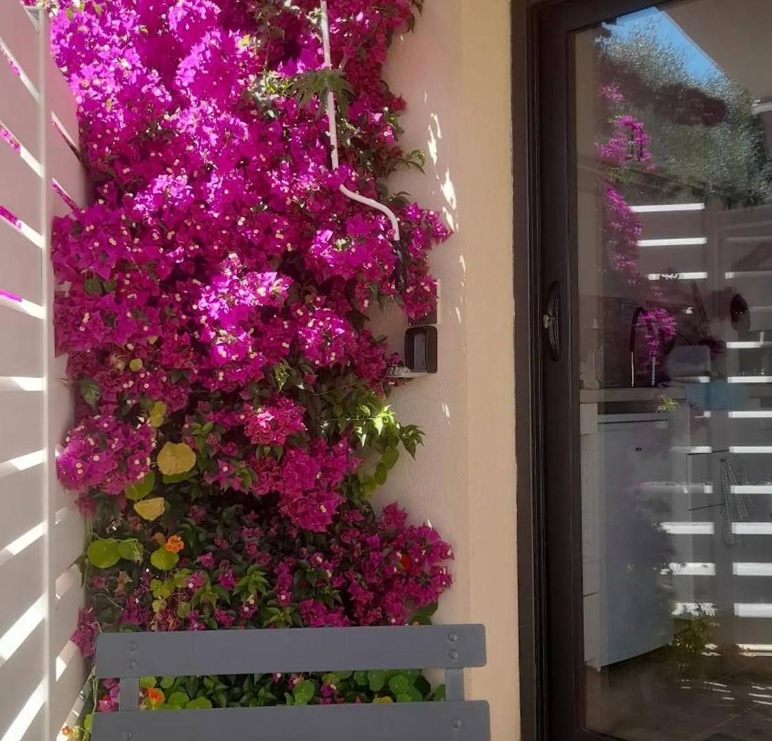 Studio Logement Entier Calme Neuf Climatise Avec Exterieur Puget-Ville