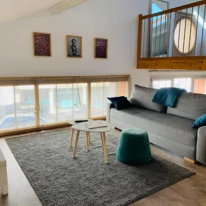 Résidence St Joseph Appartement Saint-Etienne (Loire)