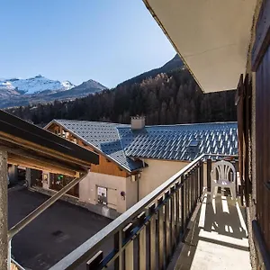 Les Bulles De Val Cenis Appartement Lanslebourg-Mont-Cenis