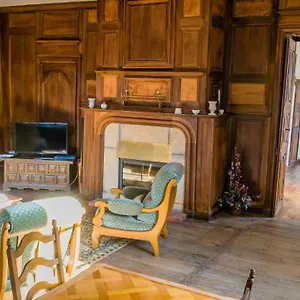 Maison Pierre Loti, Historique Et Spacieux En Vallee De La Dordogne Hébergement de vacances Bretenoux