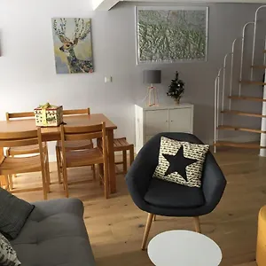 Chaleureux Au De Payolle Hébergement de vacances Campan
