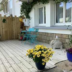 Les Bruyeres Appartement Concarneau