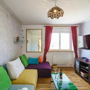 L'atlantique Appartement Crozon